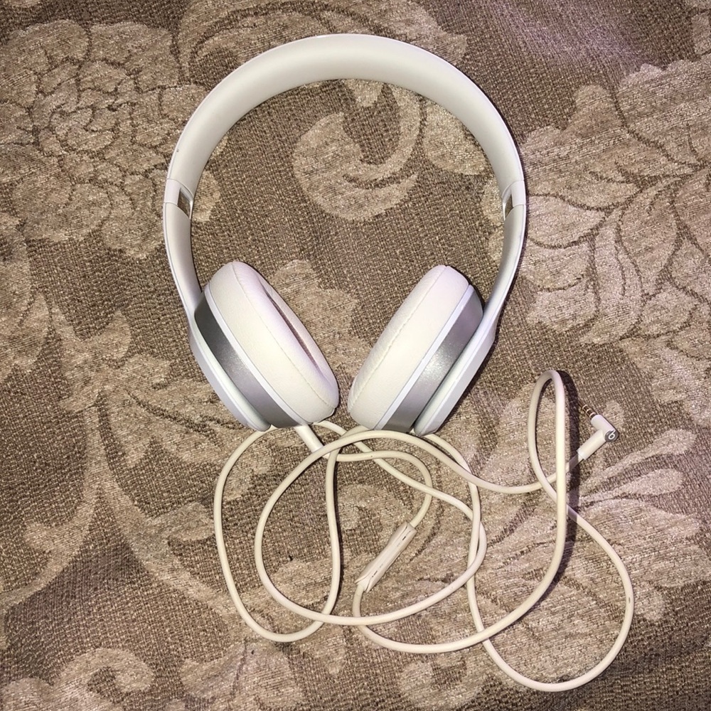 Beats Solo Headphones